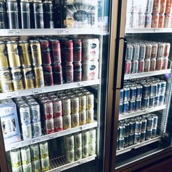 Liquor Barn