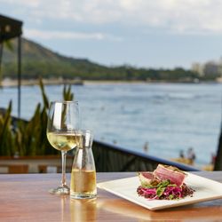 Hula Grill Waikiki