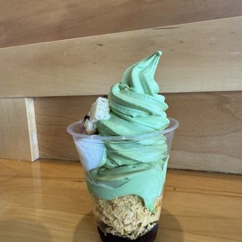 Matcha Cafe Maiko - MAIKO SPECIAL PARFAIT - Ice Cream & Frozen Yogurt Near Me - Atlanta, Georgia Matcha Cafe Maiko - MAIKO SPECIAL PARFAIT - Ice Cream & Frozen Yogurt Near Me - Atlanta, Georgia