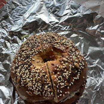 Mariposa Baking - everyseed bagel - Bakeries Near Me - San Francisco, California Mariposa Baking - everyseed bagel - Bakeries Near Me - San Francisco, California
