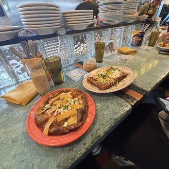 Milktooth - Croque monsieur - Breakfast & Brunch Near Me - Indianapolis, Indiana