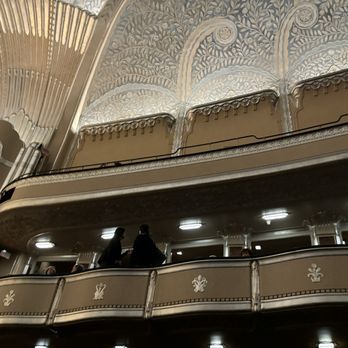 Severance Hall - Music Venues Near Me - Cleveland, Ohio
