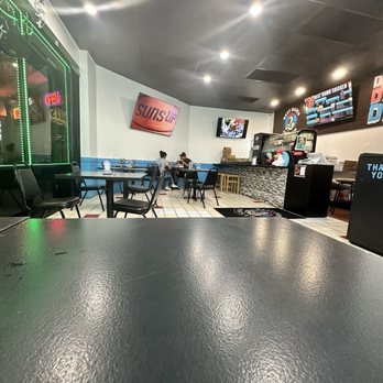 Best Damn Chicken - Chicken Wings Near Me - Chatsworth, California