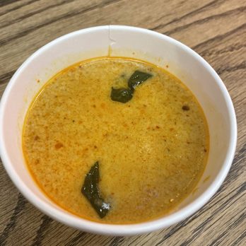 Southside Station - Curry - Sandwiches Near Me - Berkeley, California