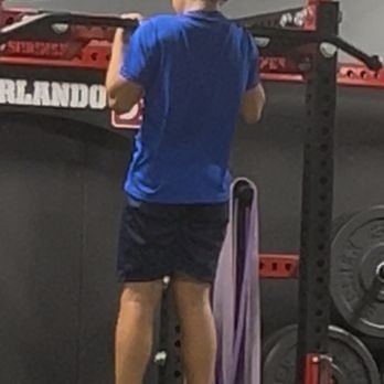 D1 Training SE Orlando - Pull-ups - Trainers Near Me - Orlando, Florida D1 Training SE Orlando - Pull-ups - Trainers Near Me - Orlando, Florida