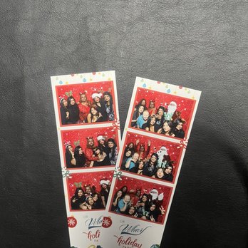 IAC Rentals - Company Holiday Party! - Party Equipment Rentals Near Me IAC Rentals - Company Holiday Party! - Party Equipment Rentals Near Me