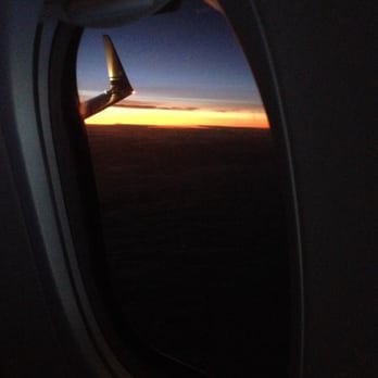 Alaska Airlines - Mile high club! - Airlines Near Me - Seattle, Washington