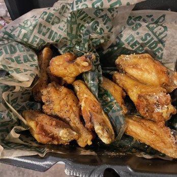 Wingstop - Wings - Chicken Wings Near Me - Santa Clarita, California Wingstop - Wings - Chicken Wings Near Me - Santa Clarita, California