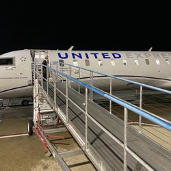 United Airlines