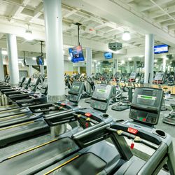 24 Hour Fitness