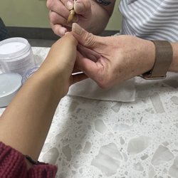Star Nails
