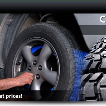 Tropical Tire - Tires Near Me - Orlando, Florida Tropical Tire - Tires Near Me - Orlando, Florida