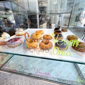 Carrera Cafe - Donuts - Cafes Near Me - Los Angeles, California Carrera Cafe - Donuts - Cafes Near Me - Los Angeles, California