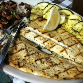 Flying Fish - Seafood Near Me - Little Rock, Arkansas