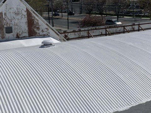 Slide of Bay Area Roofing