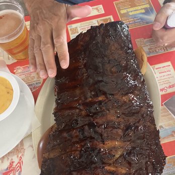 Dillon's at Western Trails Ranch - Barbeque Near Me - Morristown, Arizona