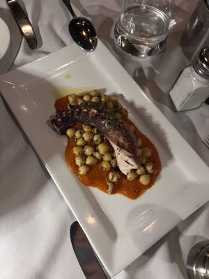 Giovanni Ristorante by null