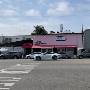 26 Beach Restaurant - New American Near Me - Venice, California
