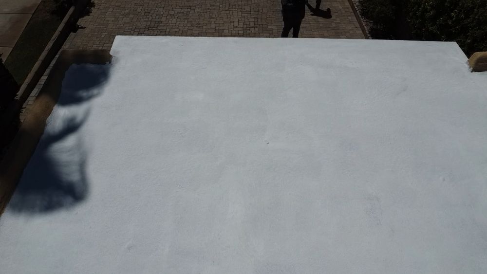 Slide of Desert Roofing Solutions