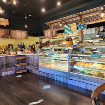 Greenlee's Bakery - Bakeries Near Me - San Jose, California Greenlee's Bakery - Bakeries Near Me - San Jose, California