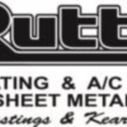 Rutt's Heating & Air Conditioning