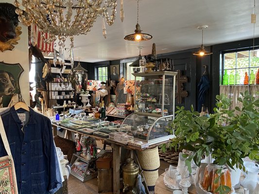 John Derian Company by null