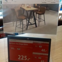 Dänisches Bettenlager