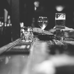 Jekyll & Hyde - Bar