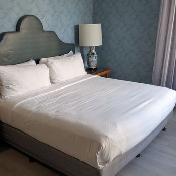 Hotel Fiona - Hotels Near Me - San Francisco, California