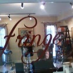 Fringe Salon
