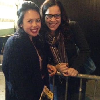 Wicked - Lindsay Mendez! Such an incredible Elphaba. - Performing Arts Near Me - New York, New York Wicked - Lindsay Mendez! Such an incredible Elphaba. - Performing Arts Near Me - New York, New York