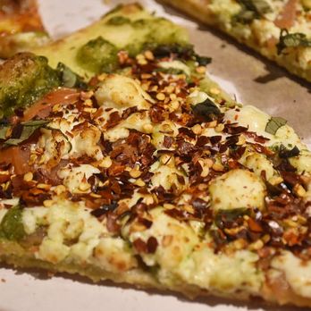 Soulshine Pizza - Pizza Near Me - Flowood, Mississippi