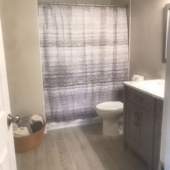Five Star Carpentry - Bathroom renovation - Handyman Near Me - Kendall Park, New Jersey