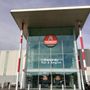Photo of Aushopping Poitiers Sud