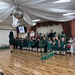New Year show 2023 New Year show 2023