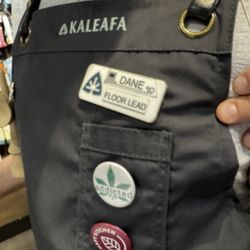Kaleafa Cannabis Weed Dispensary Woodstock - Dane is always patient
