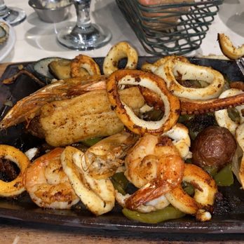 Casablanca - Seafood Near Me - Miami, Florida Casablanca - Seafood Near Me - Miami, Florida