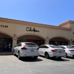 Cole Haan - Cole Han Outlet exterior