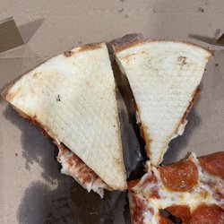 The Pizza Store