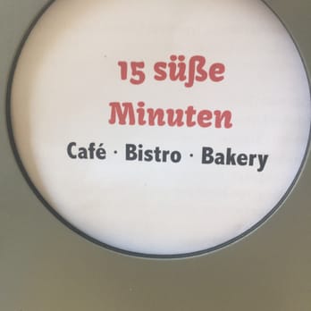 15 süße Minuten - Cafes Near Me - Vienna, 9 15 süße Minuten - Cafes Near Me - Vienna, 9