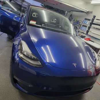 Wrapstars - Final results after full front PPF and ceramic coating. My Baby girl looking sooooooo gooooood. - Vehicle Wraps Near Me - Hacienda Heights, California Wrapstars - Final results after full front PPF and ceramic coating. My Baby girl looking sooooooo gooooood. - Vehicle Wraps Near Me - Hacienda Heights, California