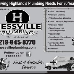 Hessville Plumbing