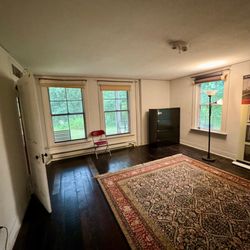 Clara Barton National Historic Site