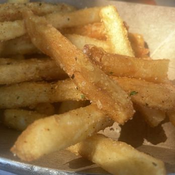 Smash'd - Yummy fries - Burgers Near Me - San Antonio, Texas Smash'd - Yummy fries - Burgers Near Me - San Antonio, Texas