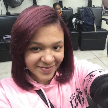 Inoa Beauty Salon - Hair Salons Near Me - Brooklyn, New York