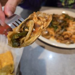 user provided El Morral Mexican Restaurant photo