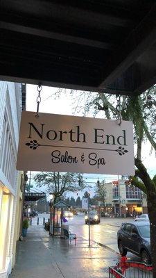 North End Salon & Spa