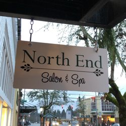 North End Salon & Spa