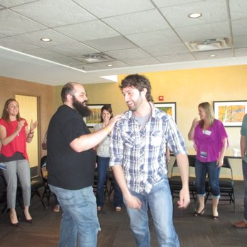 Held2gether: Improv for Life - Performing Arts Near Me - Long Beach, California Held2gether: Improv for Life - Performing Arts Near Me - Long Beach, California