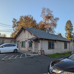 Muslim Mosque & Islamic Center
